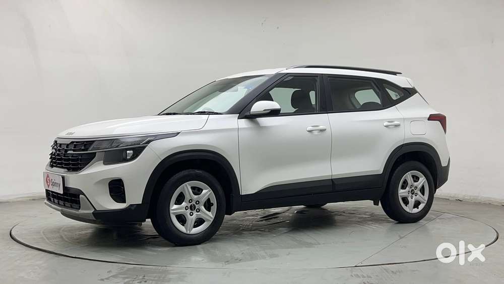 Kia Seltos Htk G, 2024, Petrol