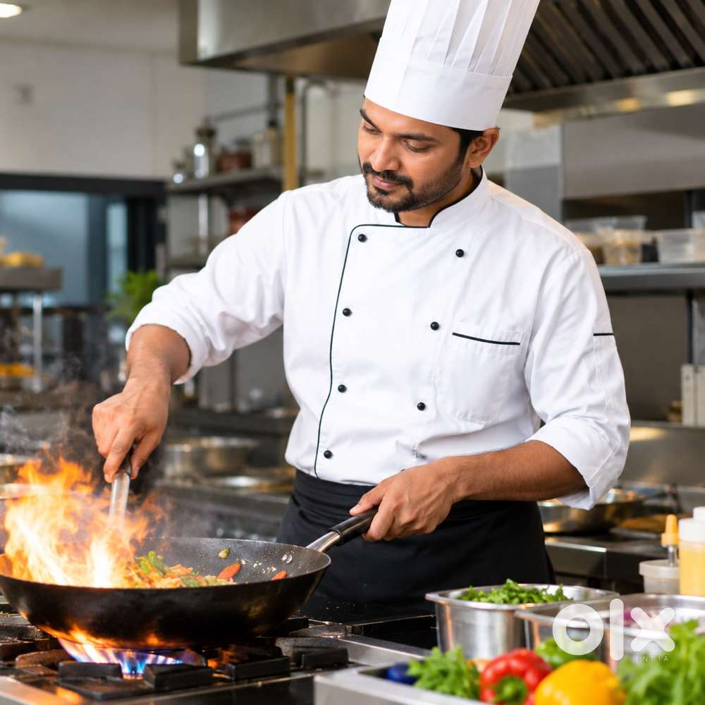 Hotel Chef Required &ndash; Experienced Cook Needed for Hotel