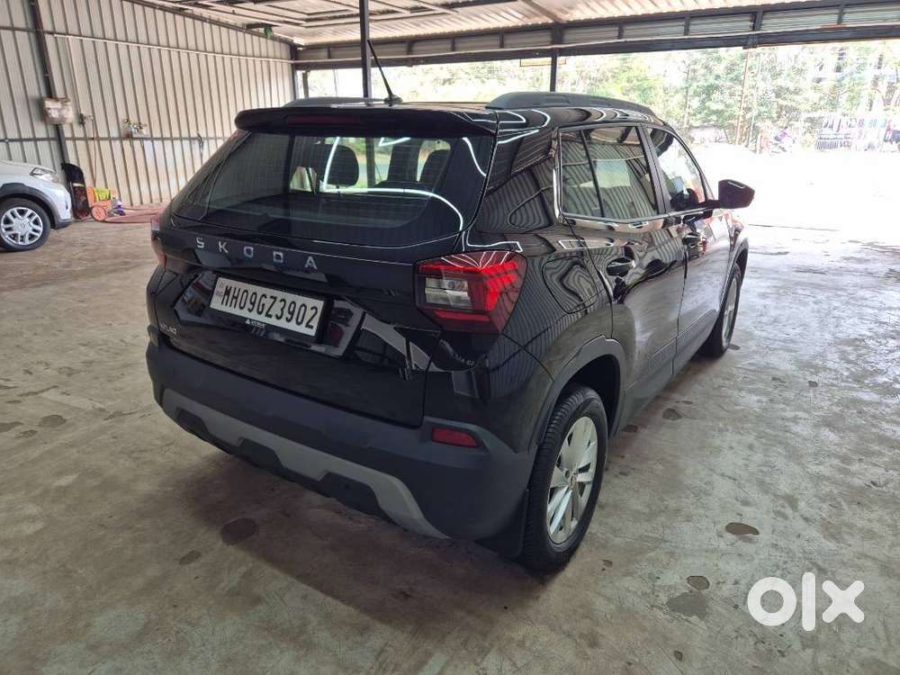 Cruise Control  6air Bags Petrol Turbo Automatic