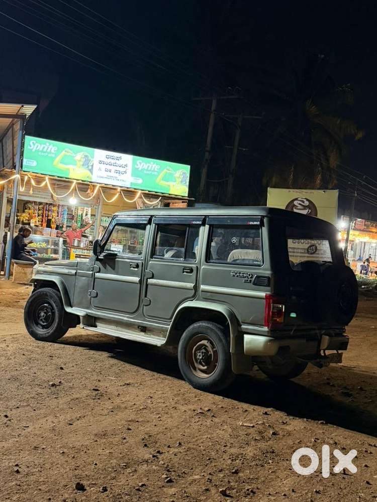 Mahindra Bolero 2012 Diesel 150000 Km Driven