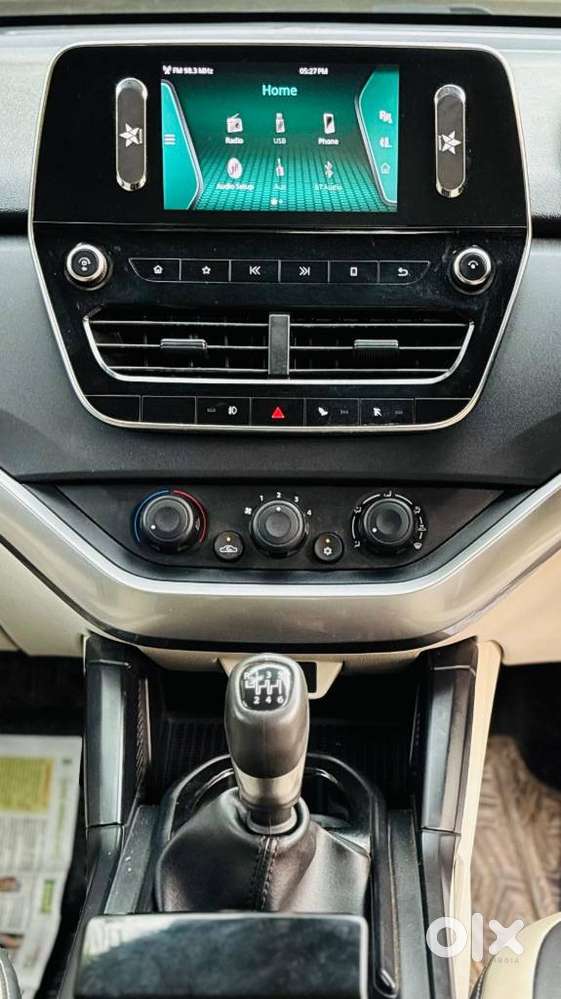Tata Safari 2.0 Kryotec Xm, 2022