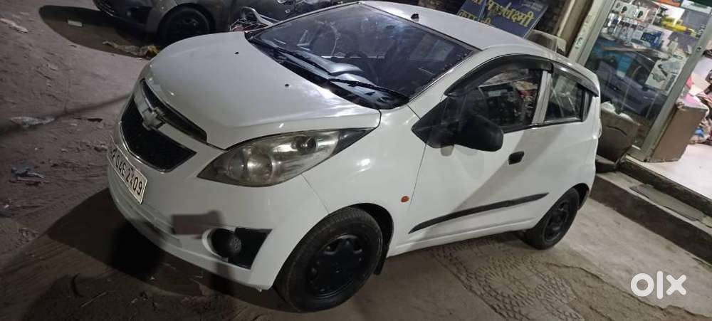 Chevrolet Beat Ls, 2013, Diesel