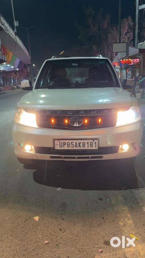 Tata Car Diesel 2013 Km