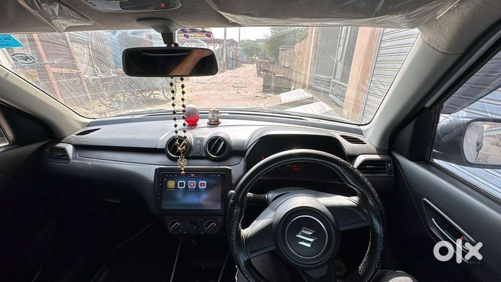 Maruti Suzuki 2024 Car
