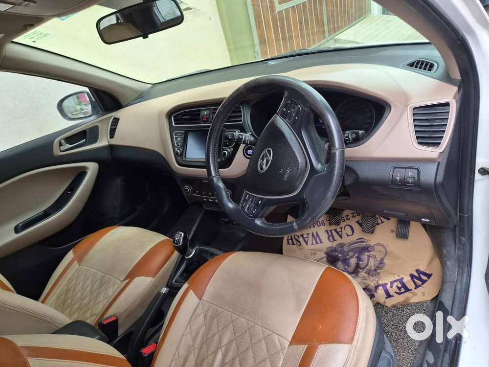 Hyundai I20 2019 Diesel 122000 Km Driven