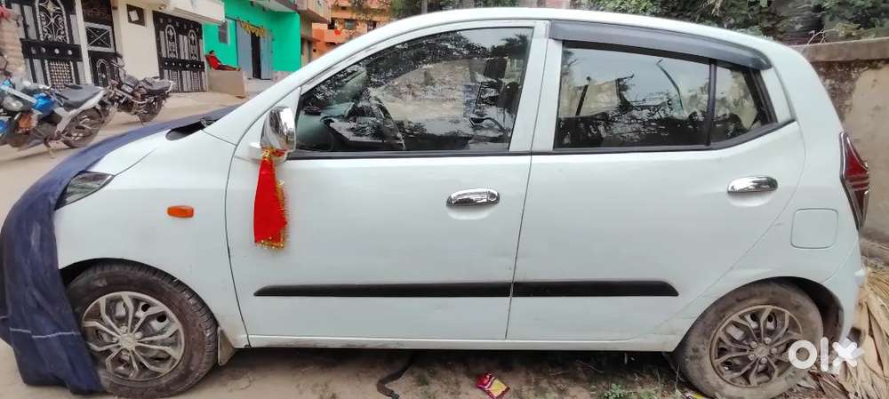 2013 Last November Model Hai