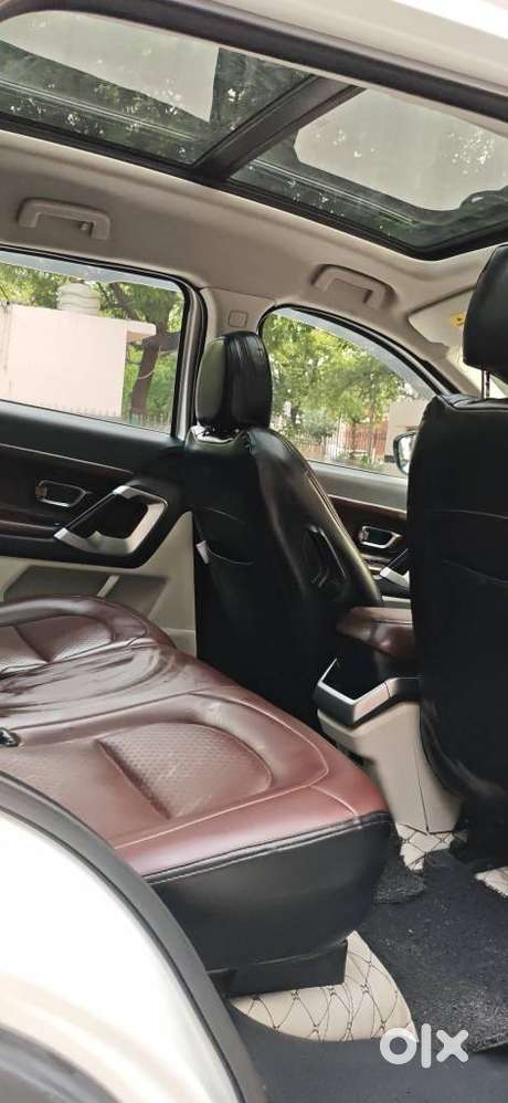 Tata Safari 2.0 Kryotec Xt Plus, 2022, Diesel