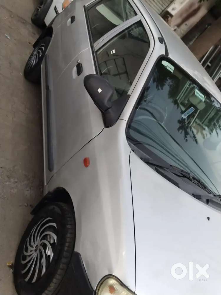 Maruti Suzuki Alto Lxi 2010 Petrol 90000 Km Driven 1st Owner 2030 Tk P