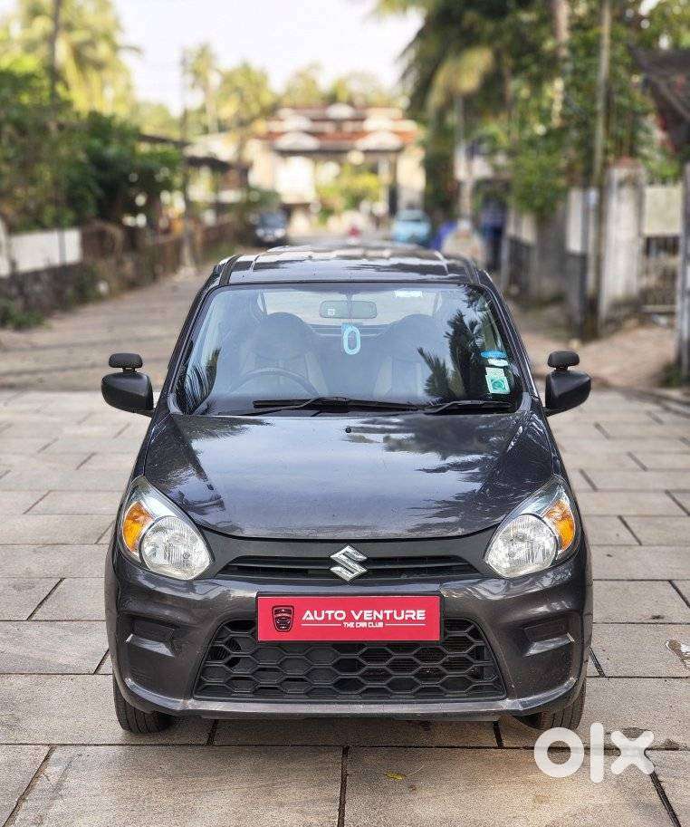 Maruti Suzuki Alto 800 Vxi Airbag, 2022, Petrol