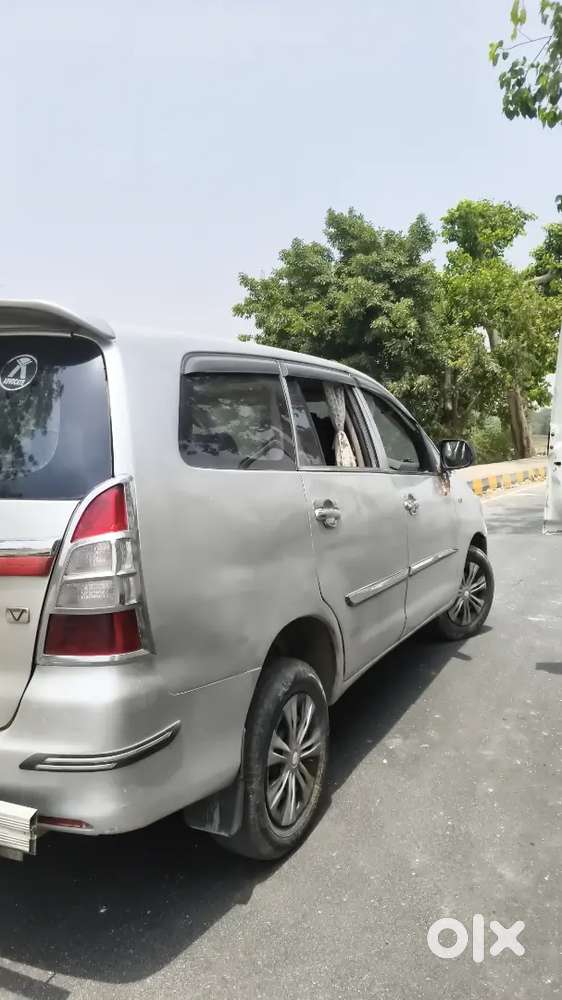 Toyota Innova 2009