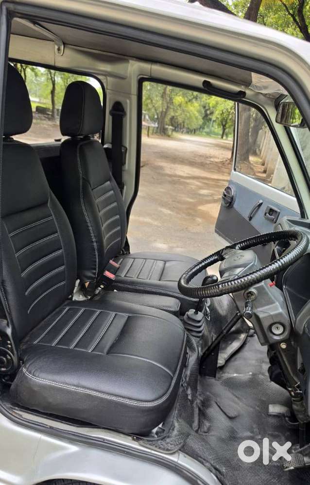 Maruti Suzuki Omni 8 Seater, 2014, Petrol