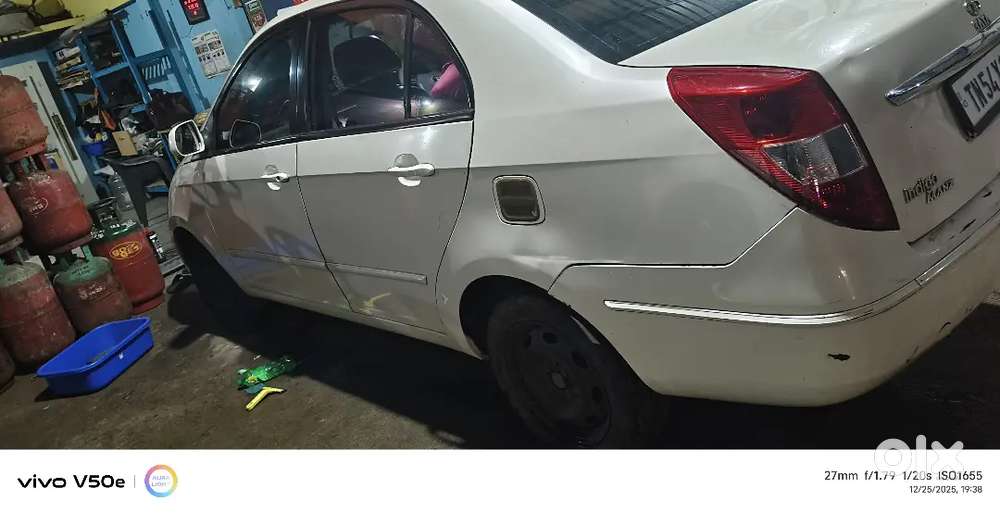 Tata Manza 2011 Diesel 223012 Km Driven