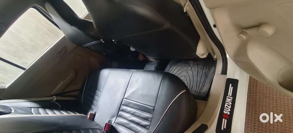 Maruti Suzuki Dzire 2023 Variant Year