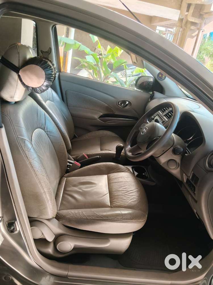 Nissan Sunny Xv Diesel 2013 For Sale