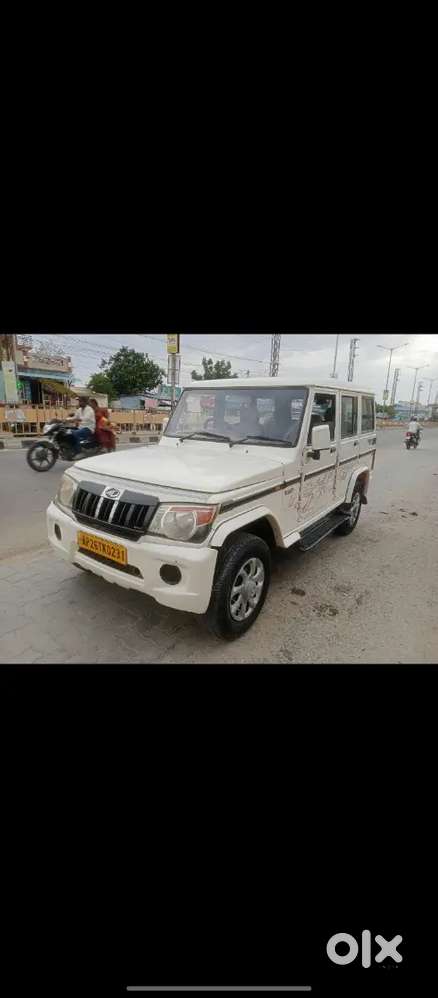 Good Condition Engine Cool Ac