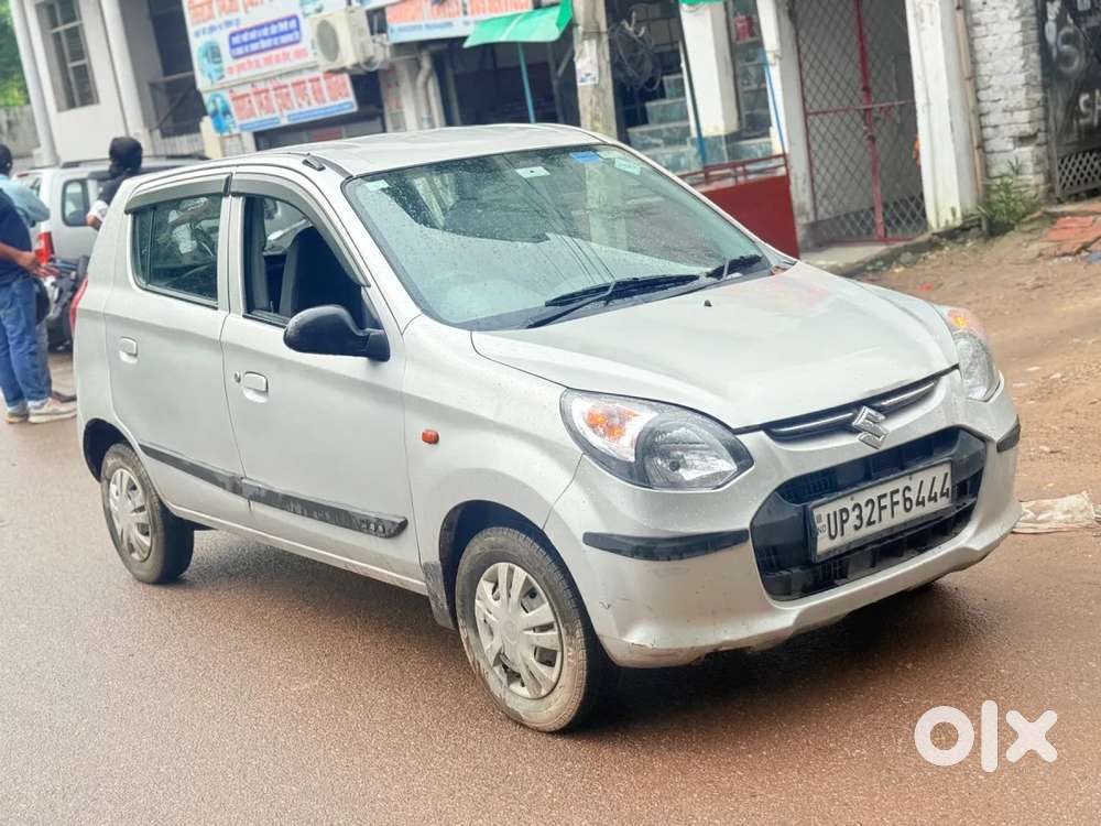 Maruti Suzuki Alto 800 Std Cng, 2014, Cng & Hybrids