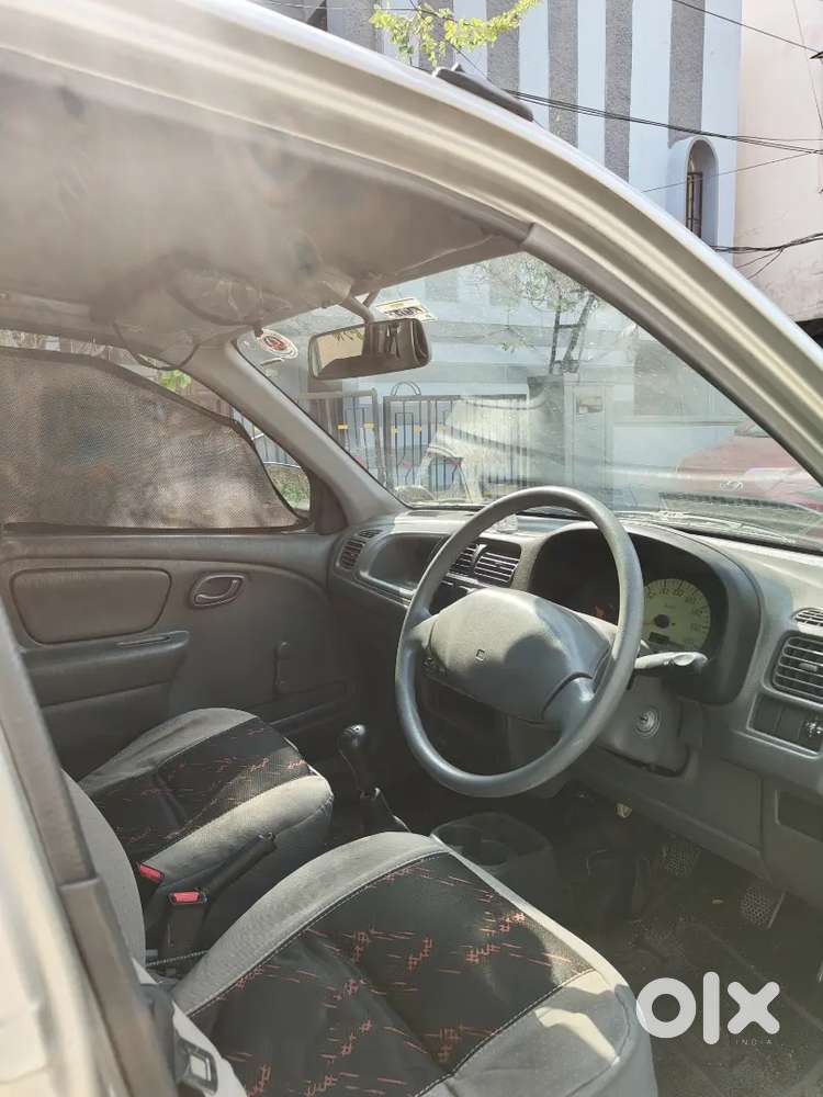 Maruti Suzuki Alto 2007 Rc Till 2028