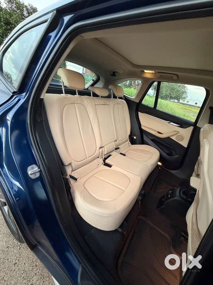 Bmw X1 Sdrive 20d Xline, 2017, Diesel