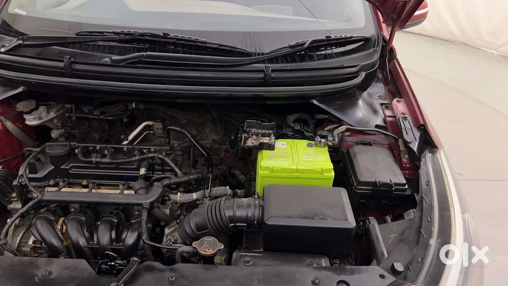 Hyundai Elite I20 [2018-2020] 1.2 Asta, 2018, Petrol