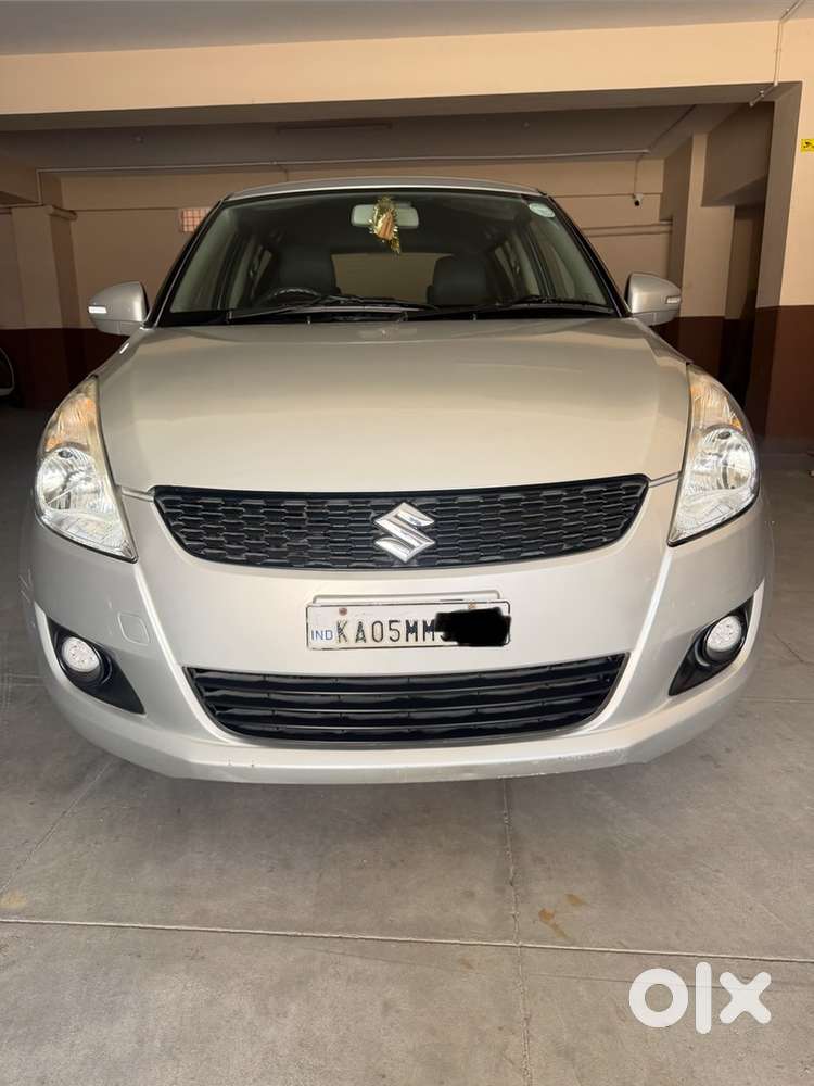 Maruti Swift Diesel 2012