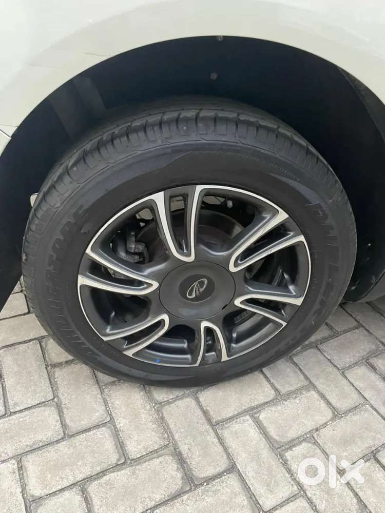 Mahindra Marazzo 2020 Diesel 58000 Km Driven