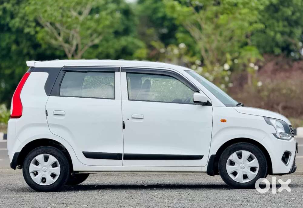 Maruti Suzuki Wagon R Vxi 1.0 Cng, 2024, Cng & Hybrids