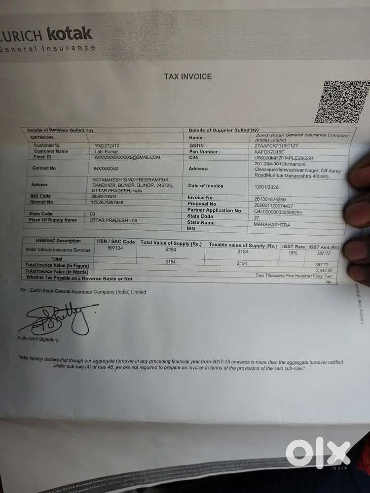 Maruti Suzuki Wagon R 2011 Cng & Hybrids 125000 Km Driven