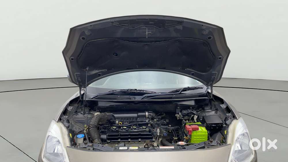 Maruti Suzuki Swift Lxi, 2018, Petrol