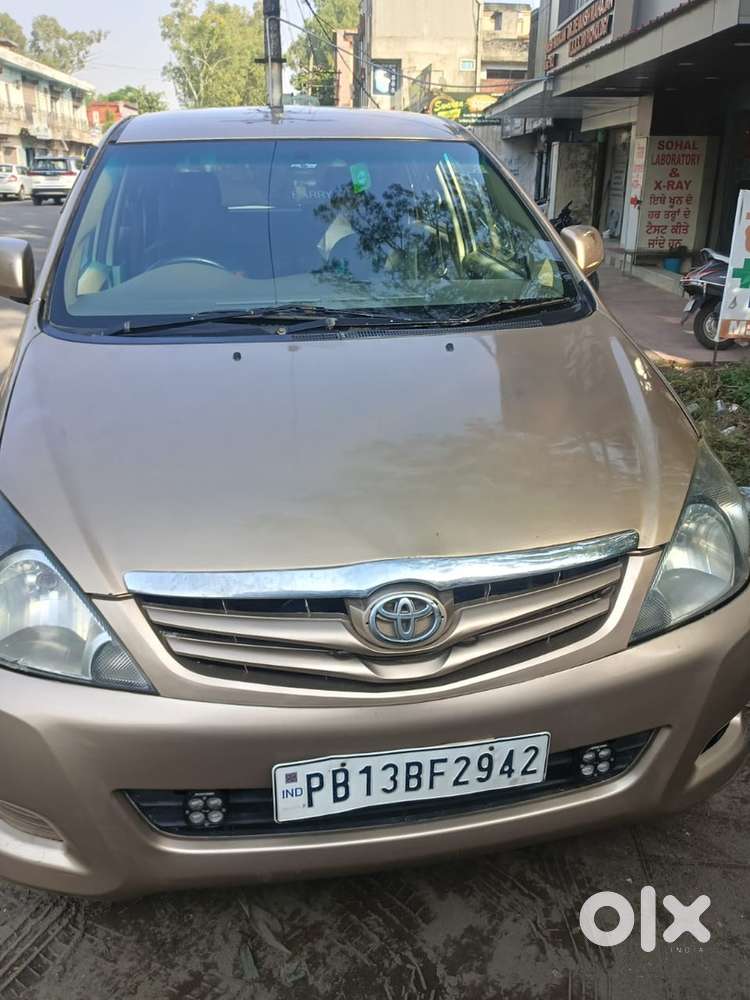 Toyota Innova Diesel 2006