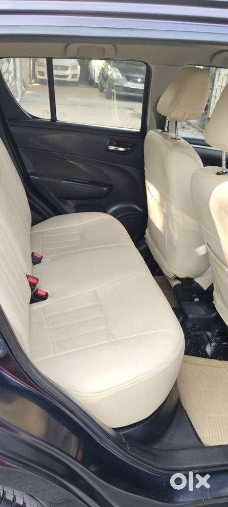 Maruti Suzuki Swift-dzire