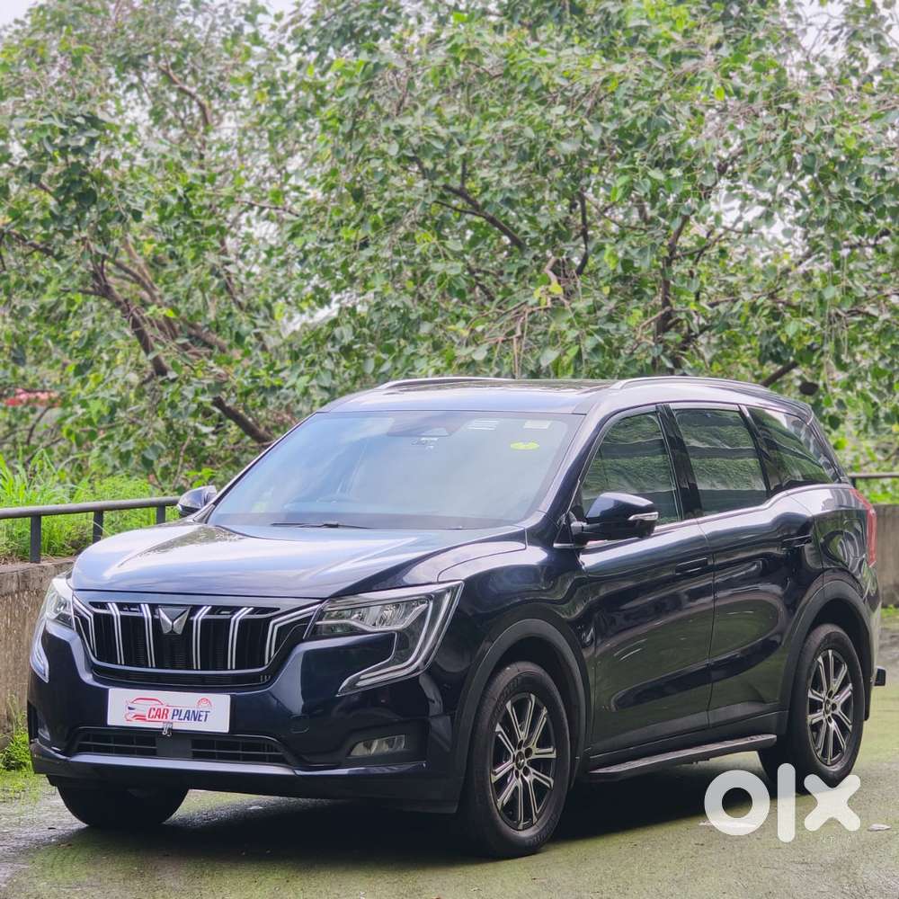 Mahindra Xuv700 Ax7l 6 Str At, 2025, Diesel