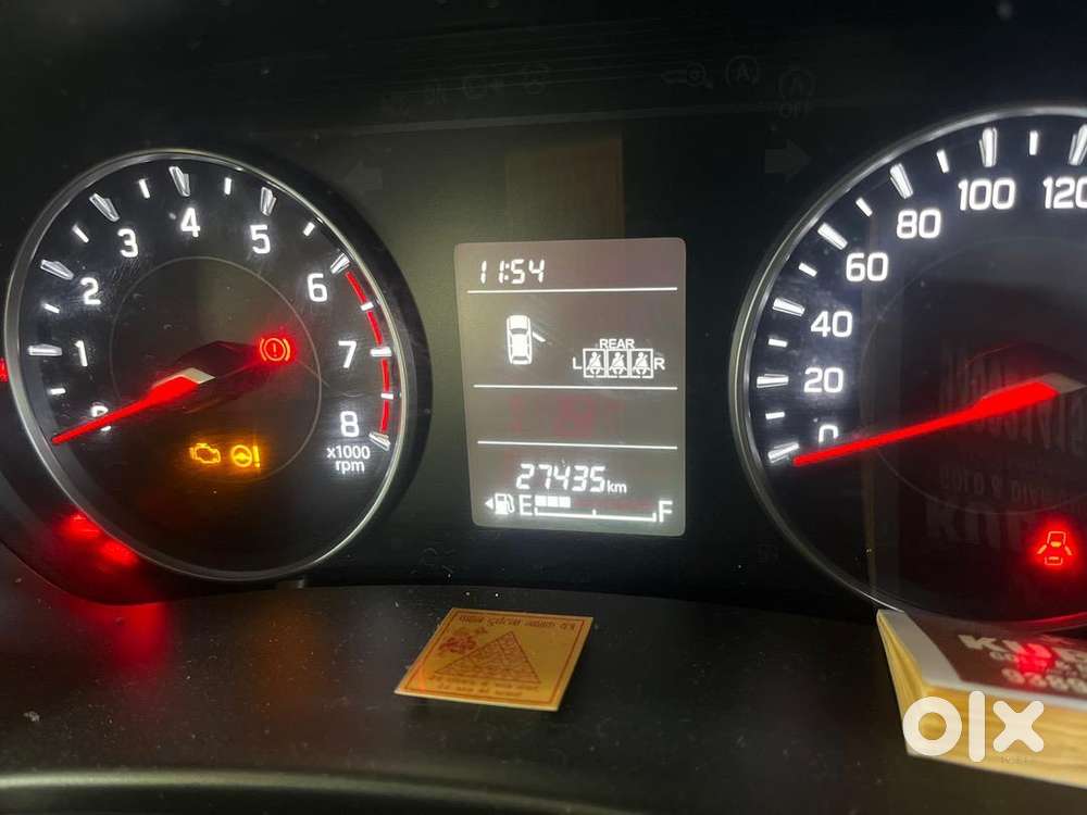 Maruti Suzuki Swift Dzire Tour 2025 Petrol Good Condition