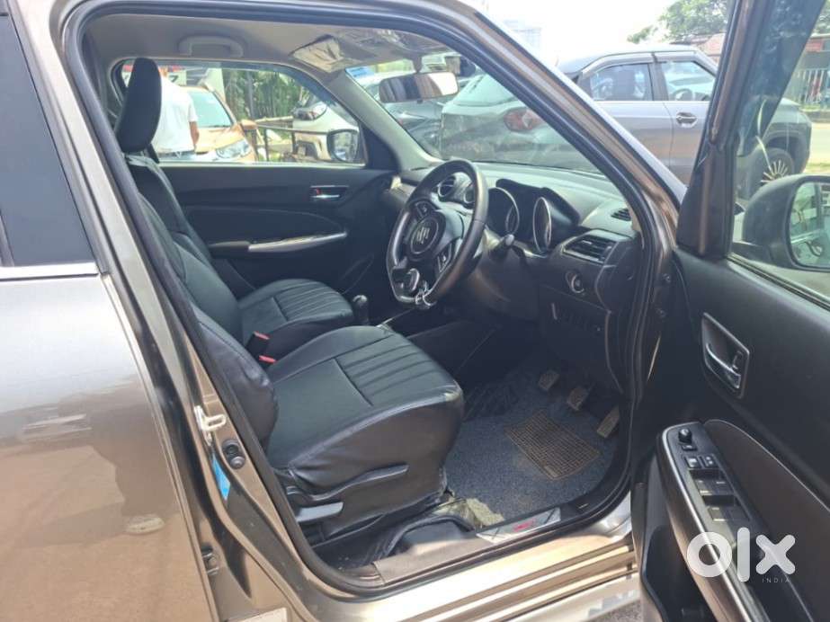 Maruti Suzuki Swift 2018 Zxi Plus, 2022, Petrol