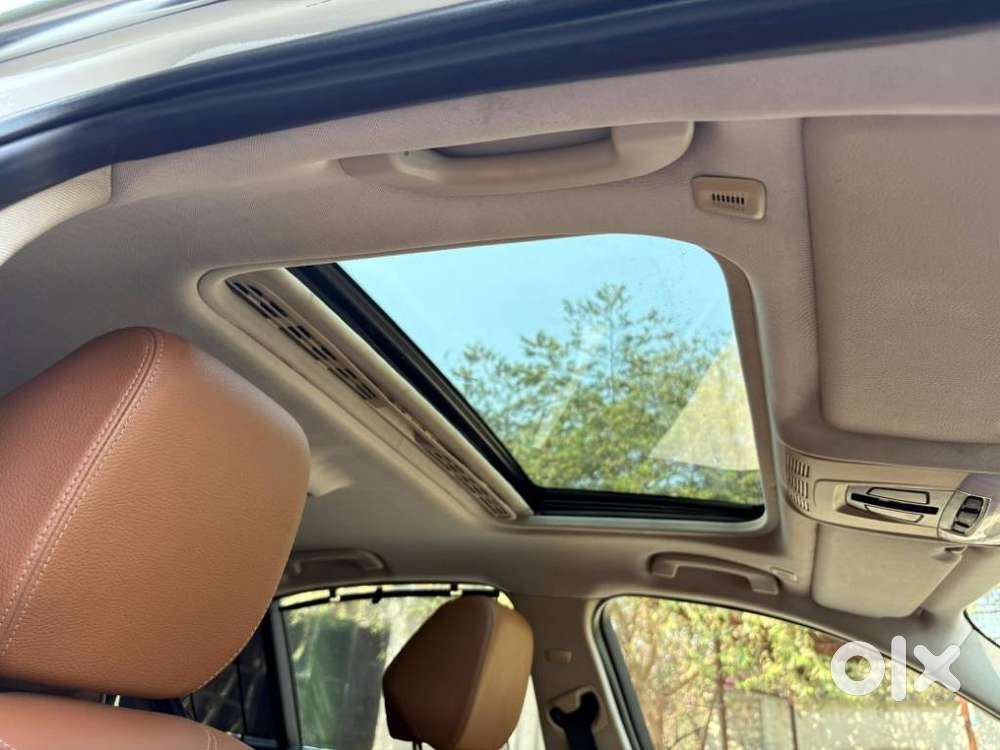 Bmw 3 Series 320d Sedan, 2013, Diesel