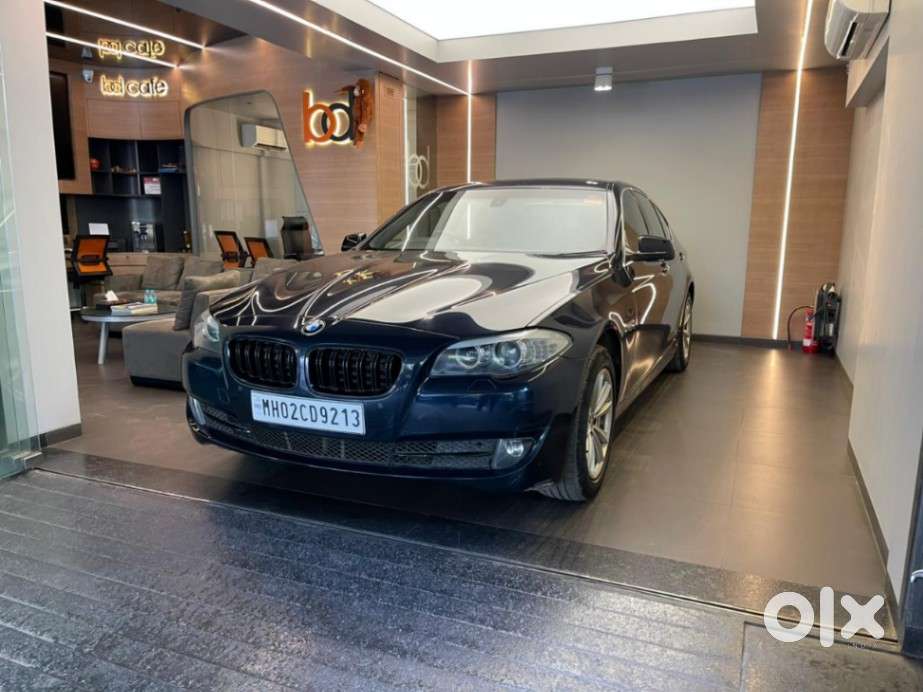 Bmw 5 Series [2010-2013] 2.0 520d Sedan, 2011, Diesel