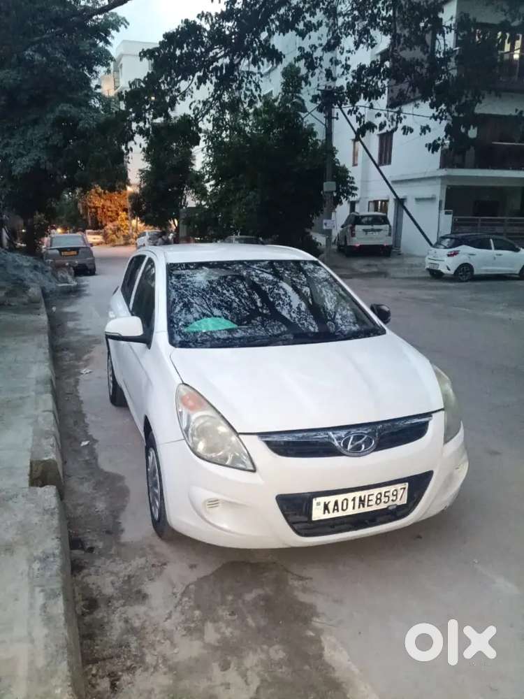 Hyundai I10 208 Petrol Well Maintained