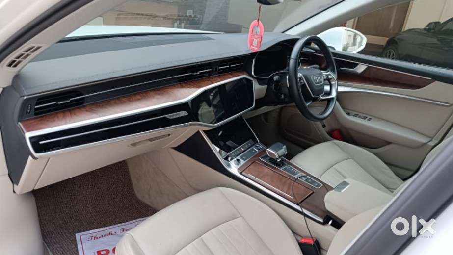 Audi A6 2.0 45 Tfsi Premium Plus, 2021, Petrol