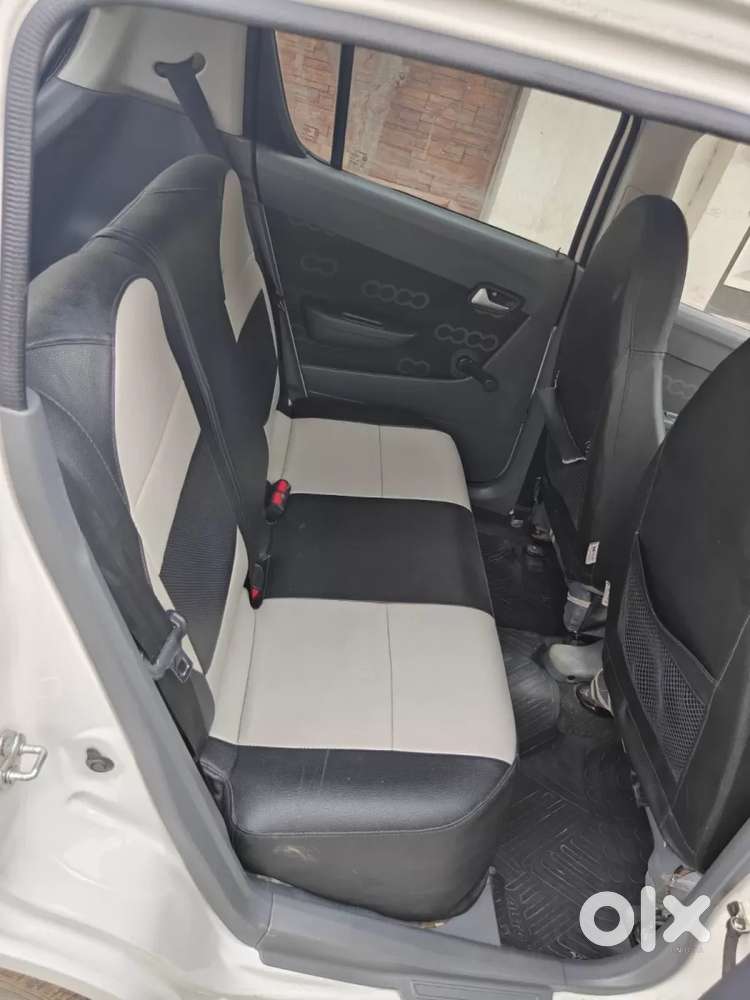 Maruti Suzuki Alto 800 Lxi, 2014, Petrol