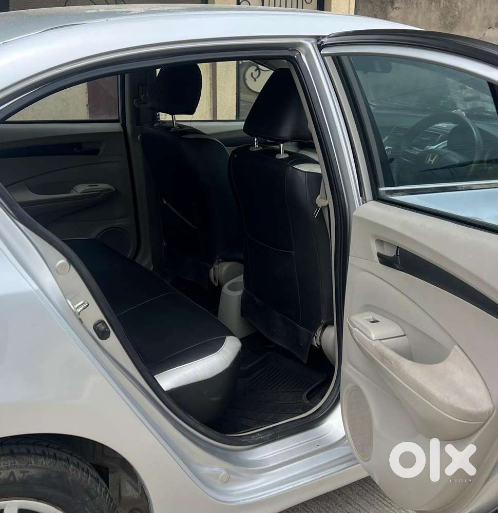 Honda City E Mt, 2009, Petrol