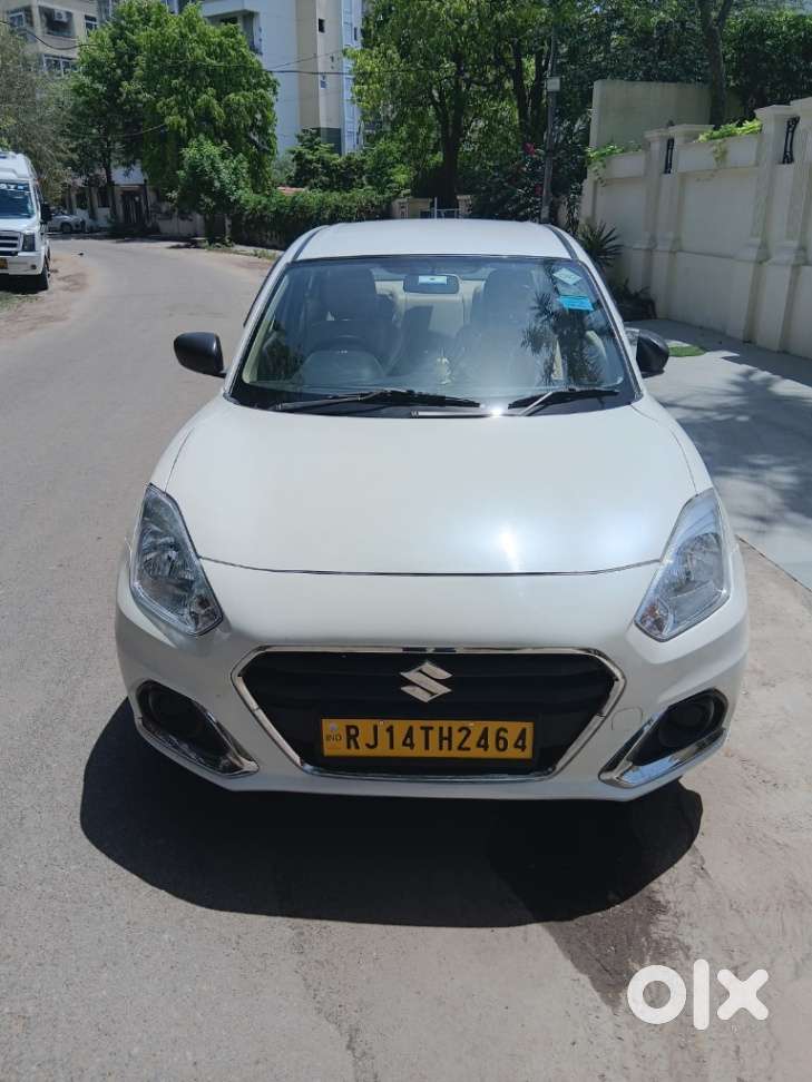 Maruti Suzuki Dzire 1.2 Tour S Cng, 2023, Petrol