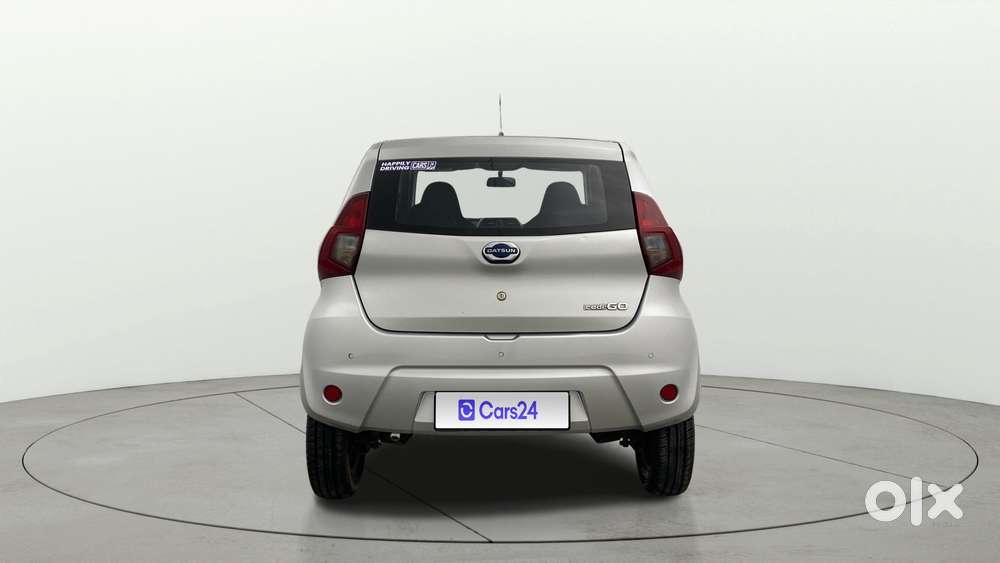 Datsun Redigo 2020-2022 1.0 T (o), 2020, Petrol
