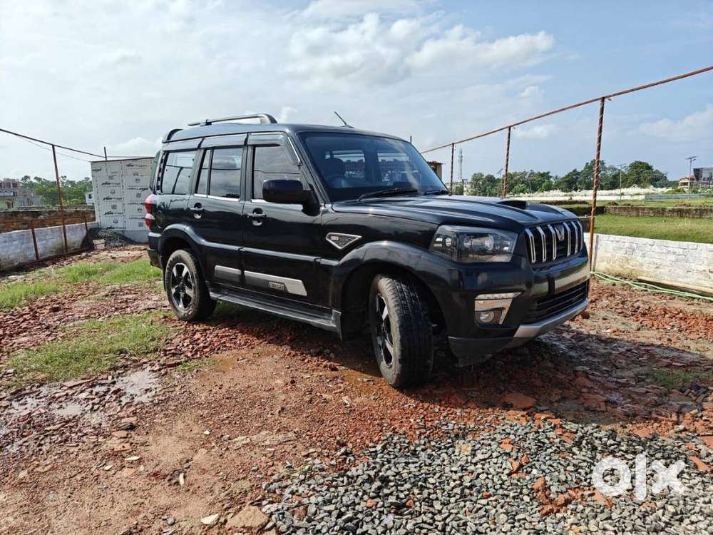 Mahindra Scorpio Classic 2.2 S 11 Mt 7 Cc, 2025, Diesel