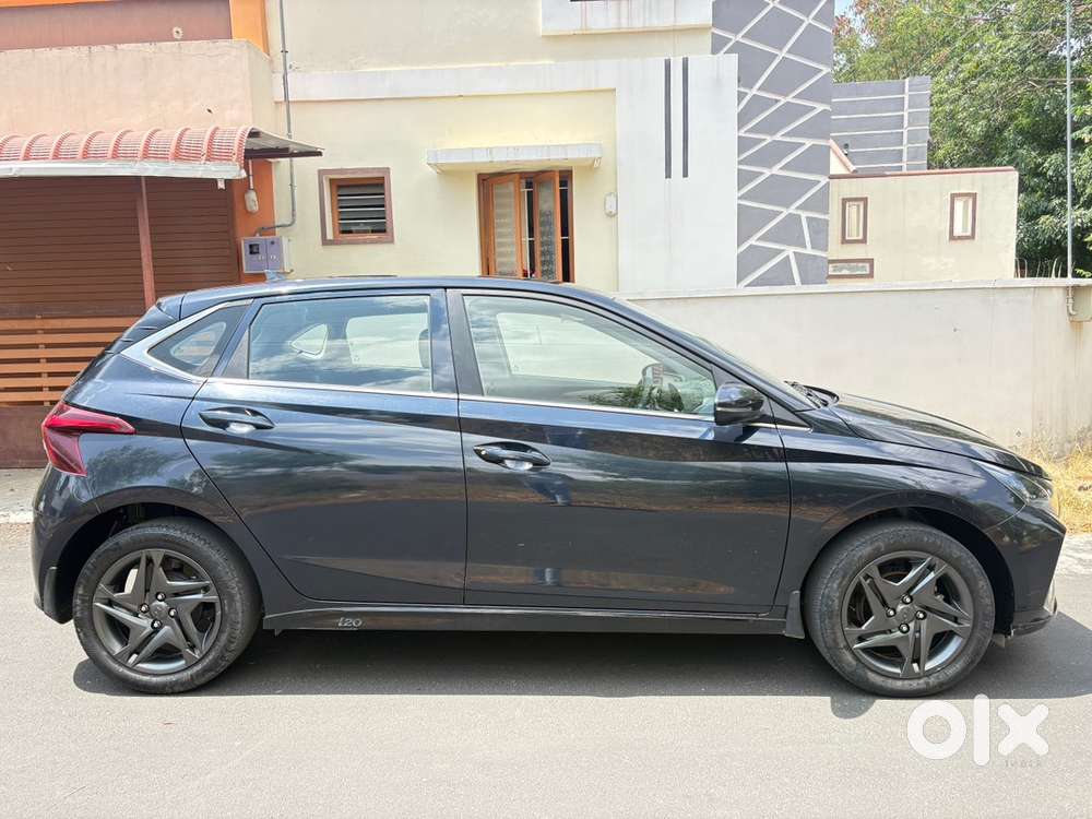 Hyundai New I20 2021 Petrol 26000 Km Driven