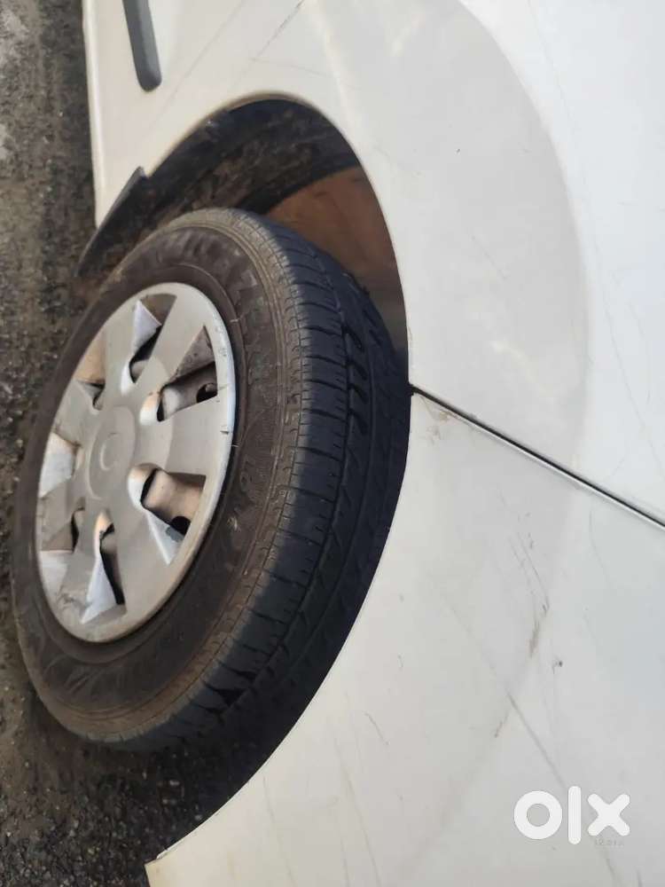 Maruti Suzuki Wagon R Lxi Cng 2017