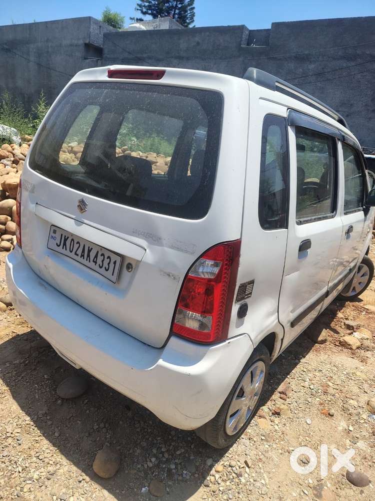 Hyundai Eon D Lite 2014 (wagnor Available 2009 Model)
