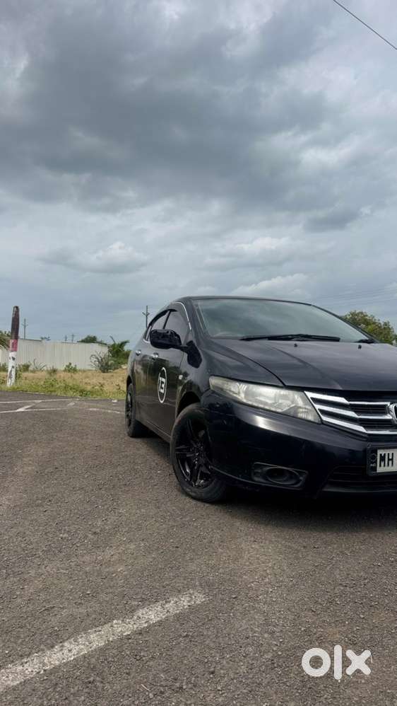 Honda City Petrol Manual 20009