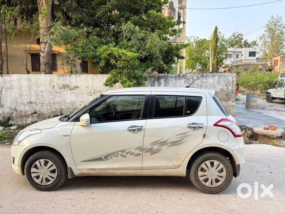 Maruti Suzuki Swift Vdi Diesel 2014  Well Maintained  Good Condition