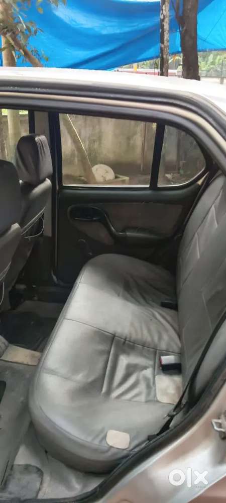 Tata Indigo Cs 2008 Diesel Well Maintained