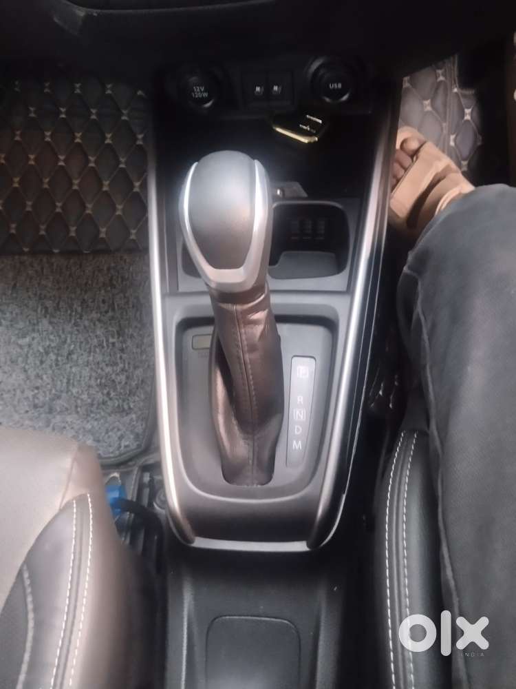 Maruti Suzuki Xl6 1.5 Alpha Plus At, 2025, Petrol