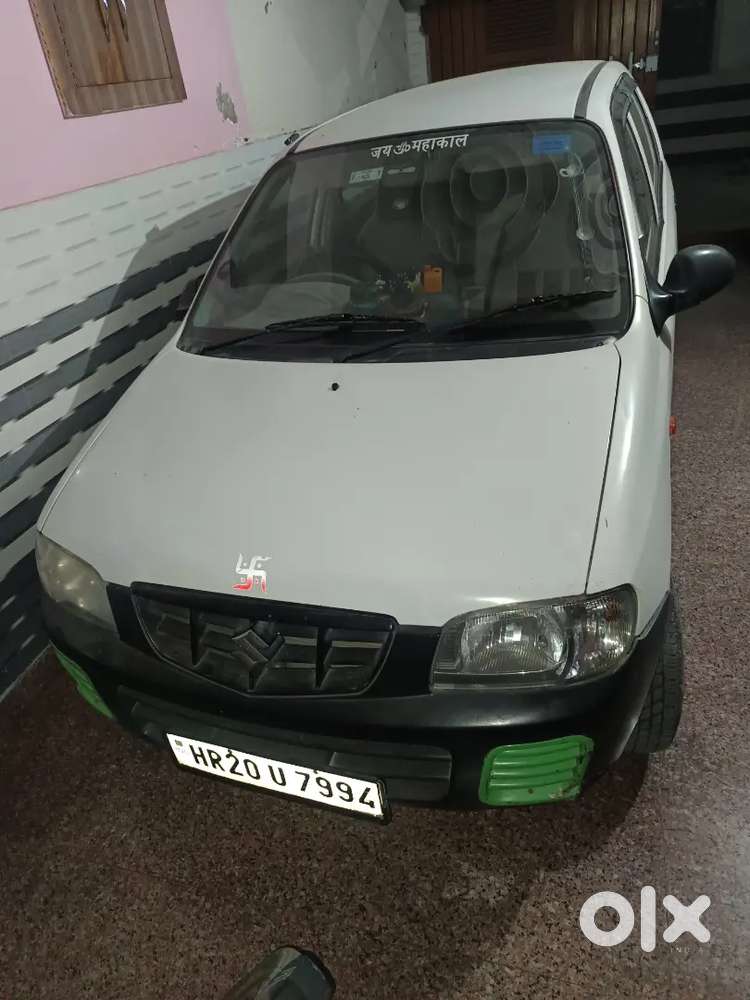 Maruti Suzuki Alto 2010 Valid From 2030